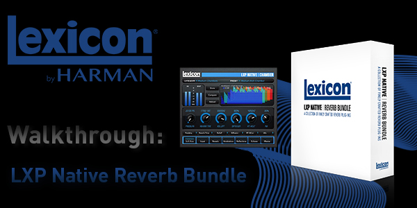 harman: Lexicon